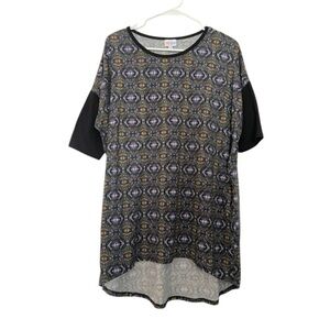 NEW-LulaRoe Tunic Blouse